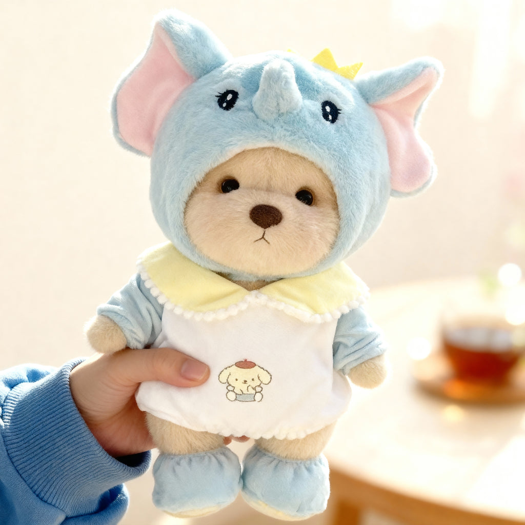 Oblečenie - Sloník