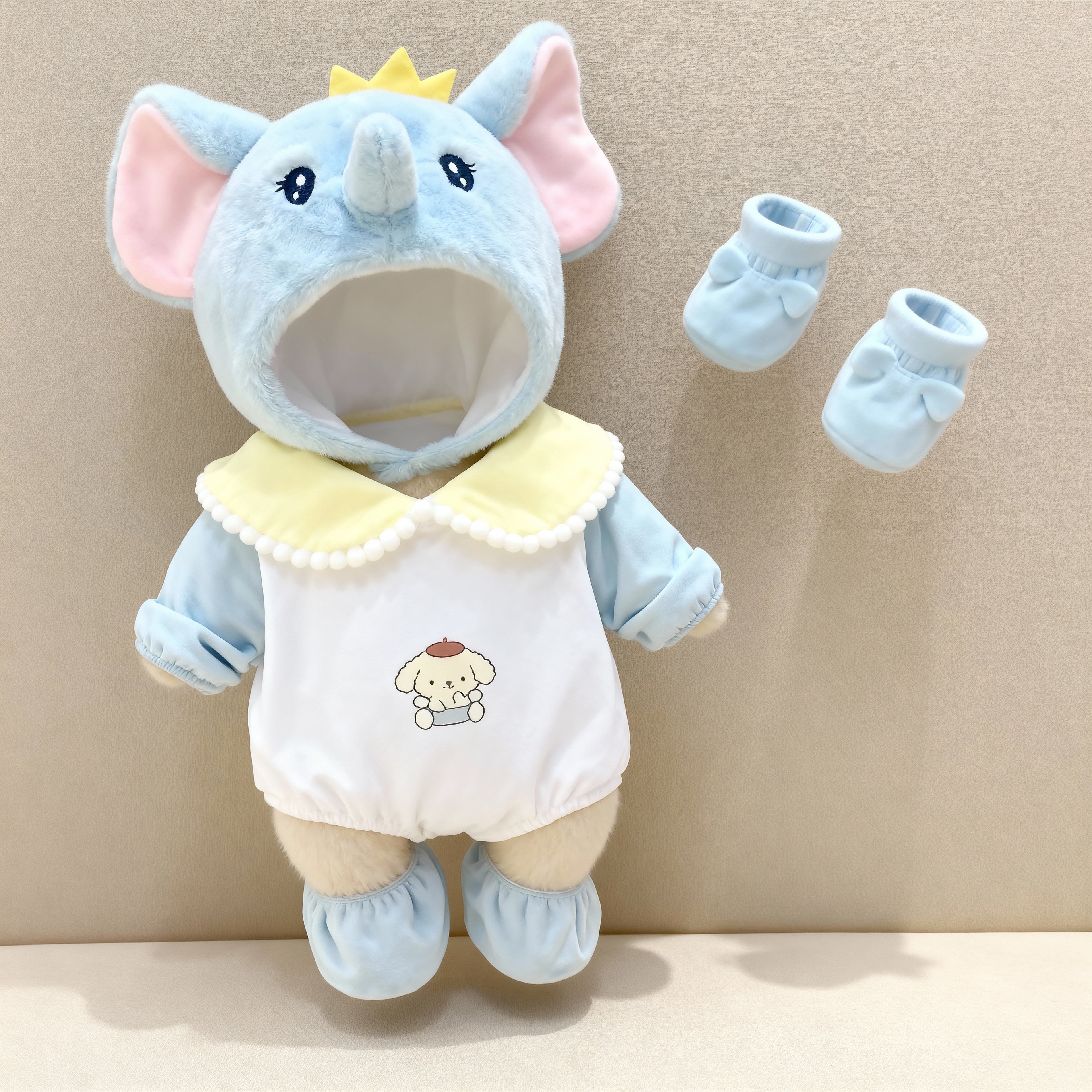 Oblečenie - Sloník