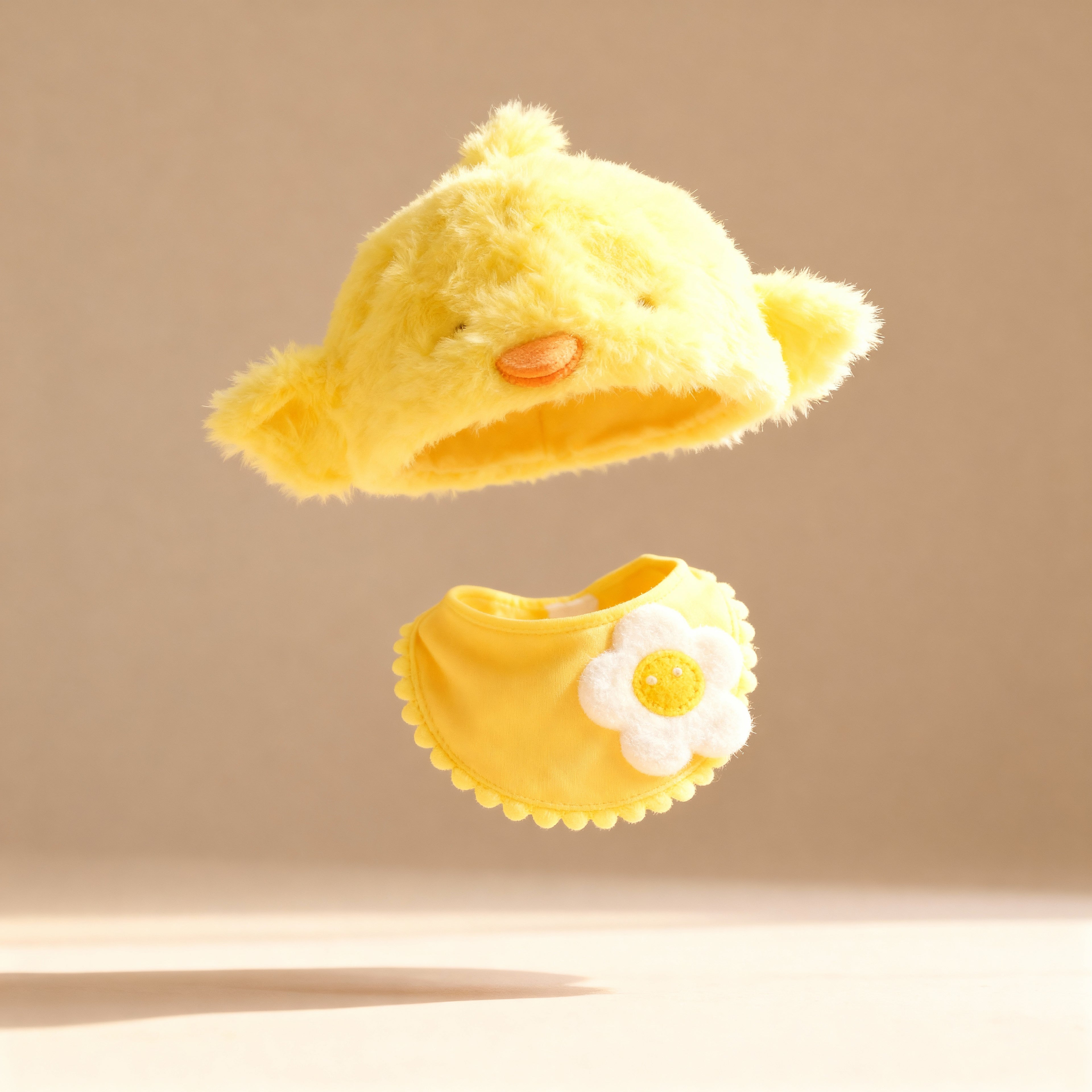 Oblečenie - Kuriatko