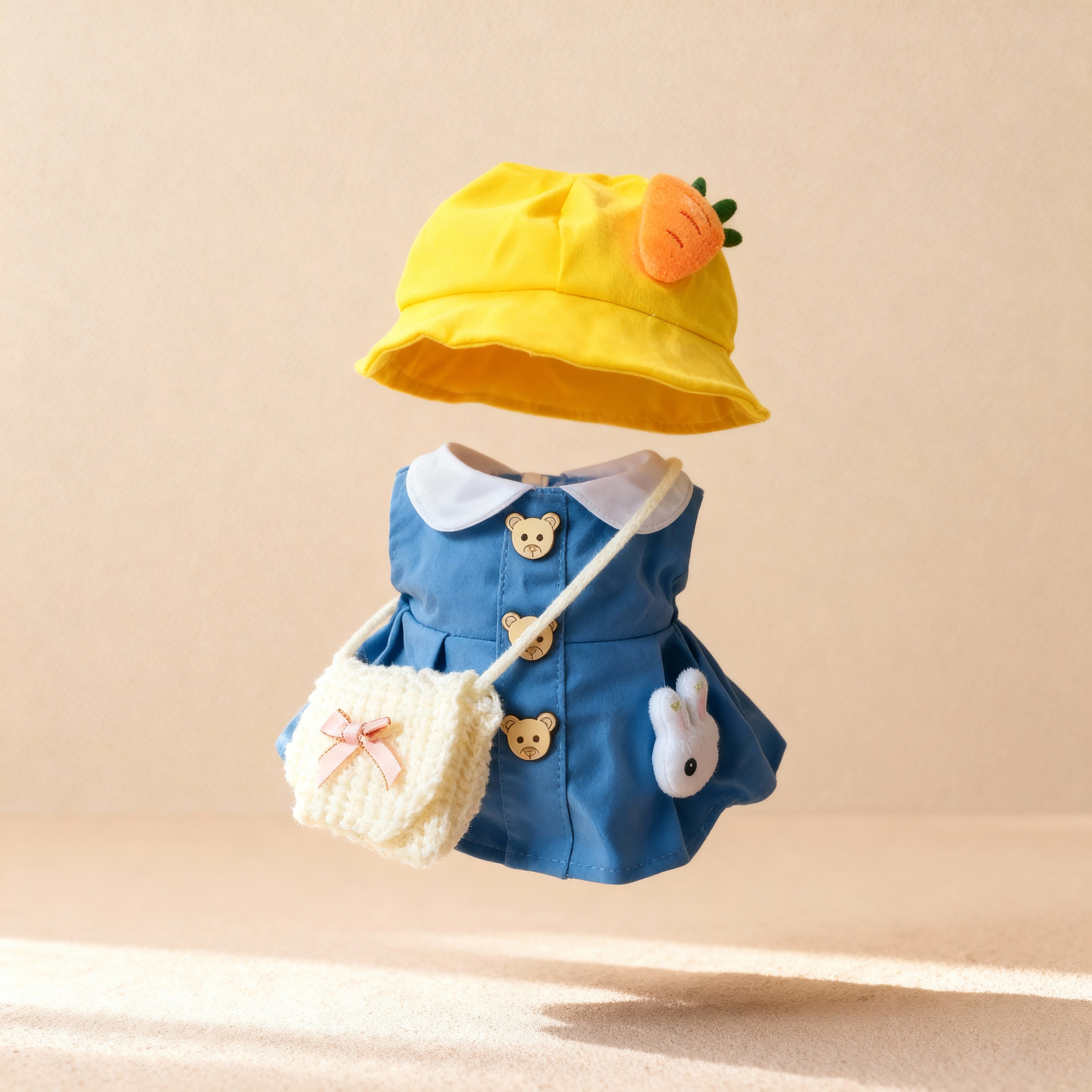 Oblečenie - Jarný outfit