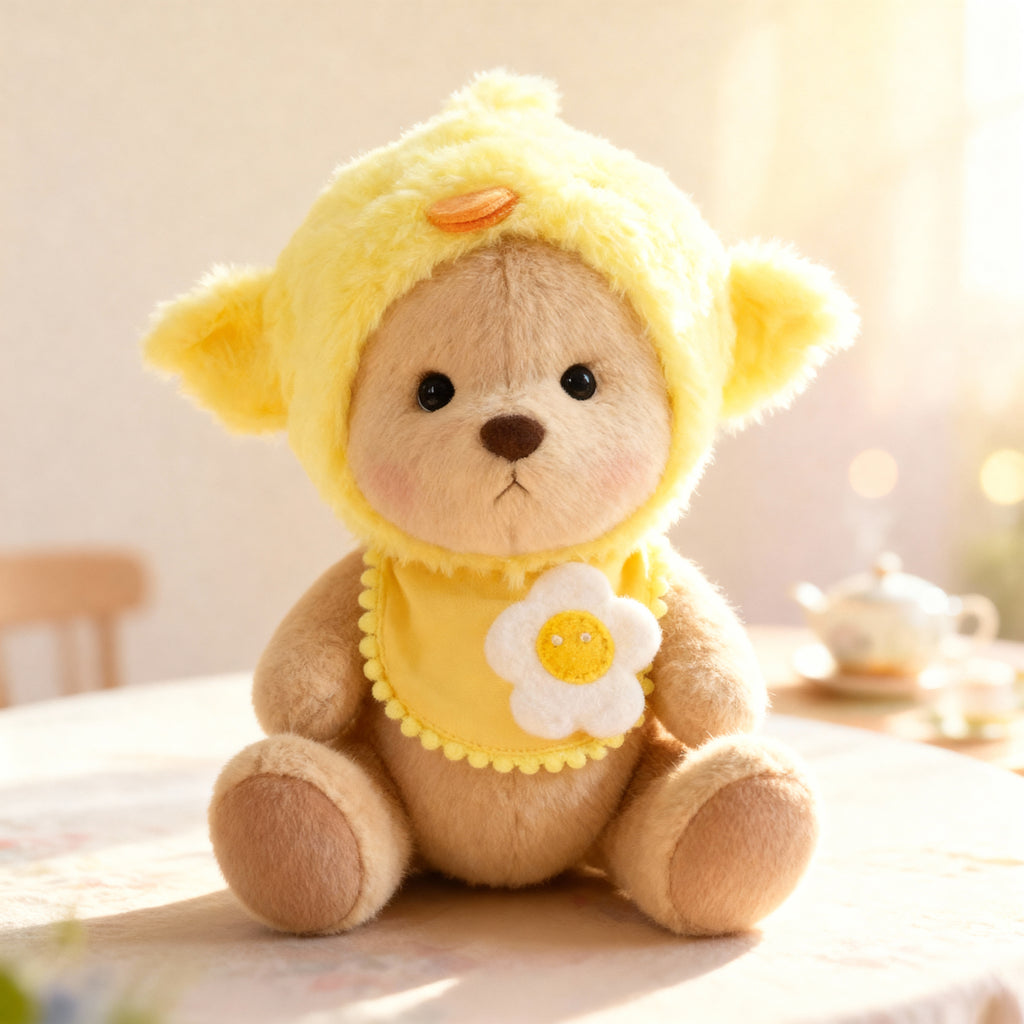 Oblečenie - Kuriatko